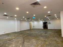 The Adelphi (D6), Office #597506261
